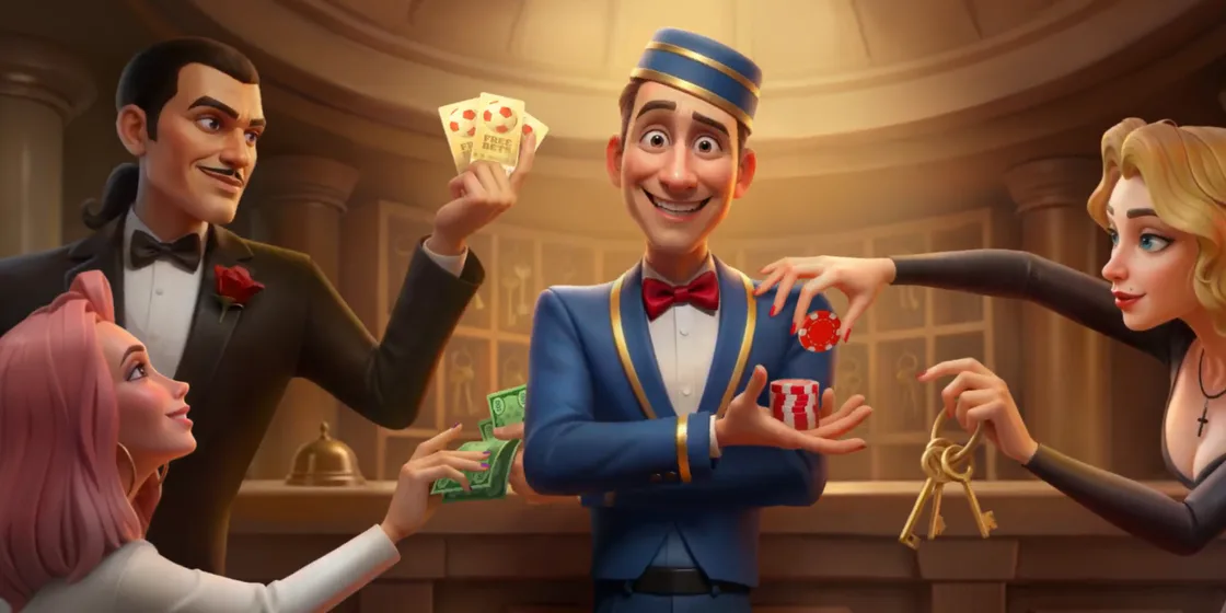 Casoola casino